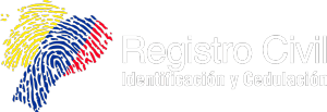 Registro Civil